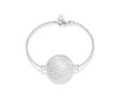 Mini Marie Bracelet - Monica Vinader
