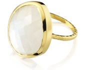 Nugget Ring - Large - Monica Vinader