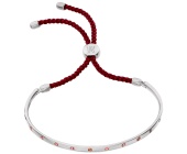 Fiji Gem Bracelet - Monica Vinader
