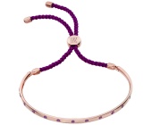 Fiji Gem Bracelet - Monica Vinader