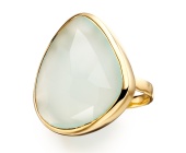 Siren Cocktail Ring - Monica Vinader