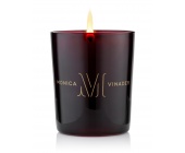 Grapefruit & Rosemary Scented Candle - Monica Vinader