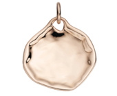 Riva Large Pendant - Monica Vinader
